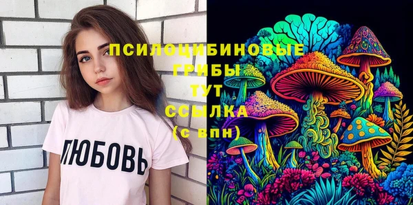 крисы Алексеевка